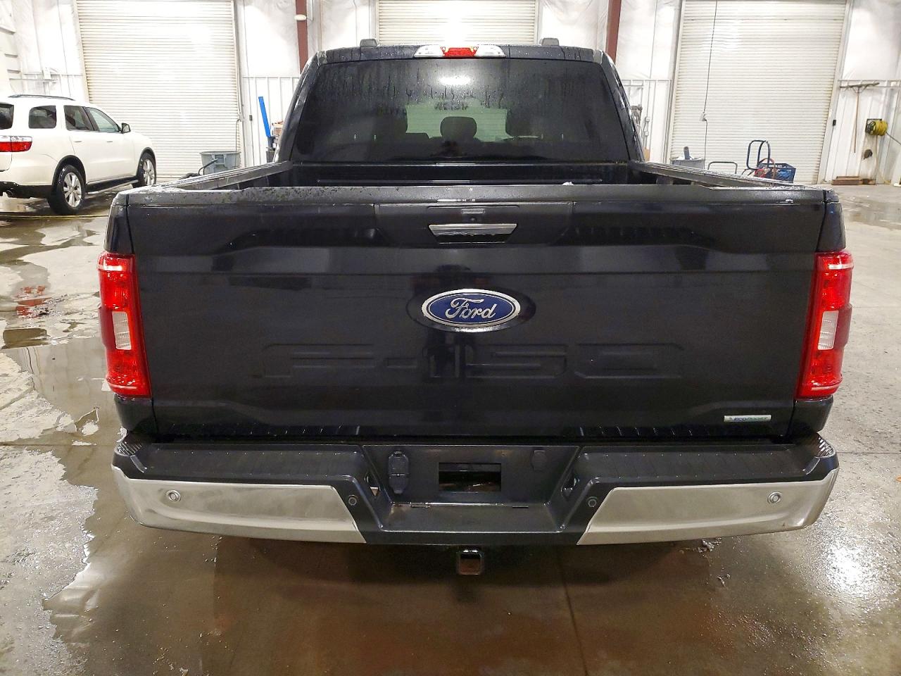2021 FORD F150 SUPERCREW photo 6