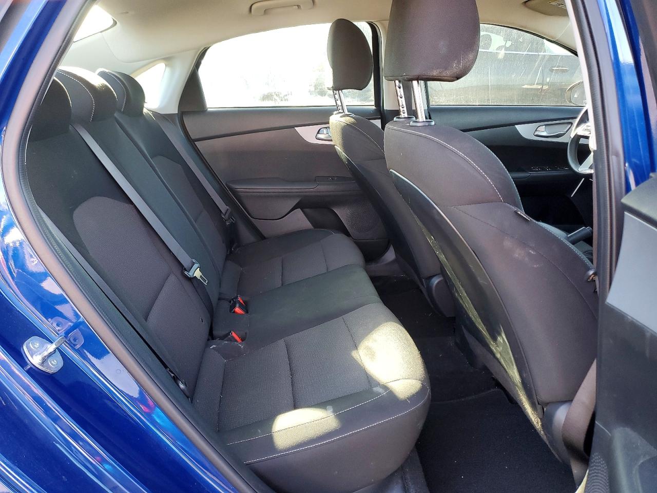 2024 KIA FORTE LX photo 10