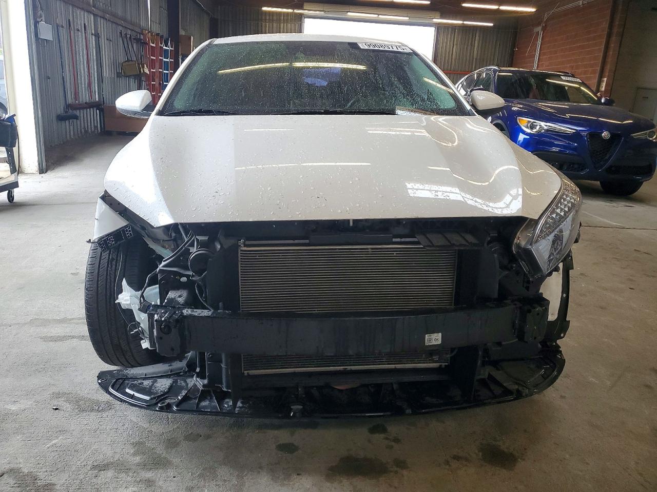 2024 KIA FORTE LX photo 9