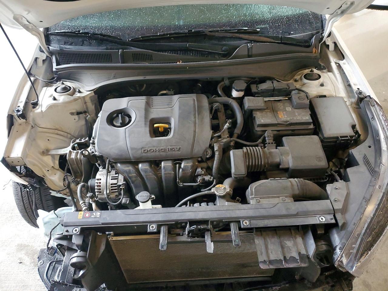 2024 KIA FORTE LX photo 21