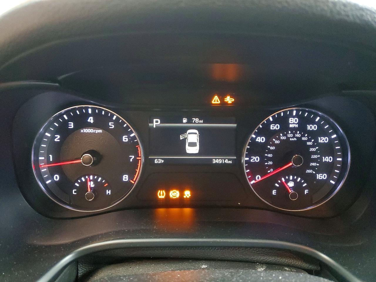 2024 KIA FORTE LX photo 17
