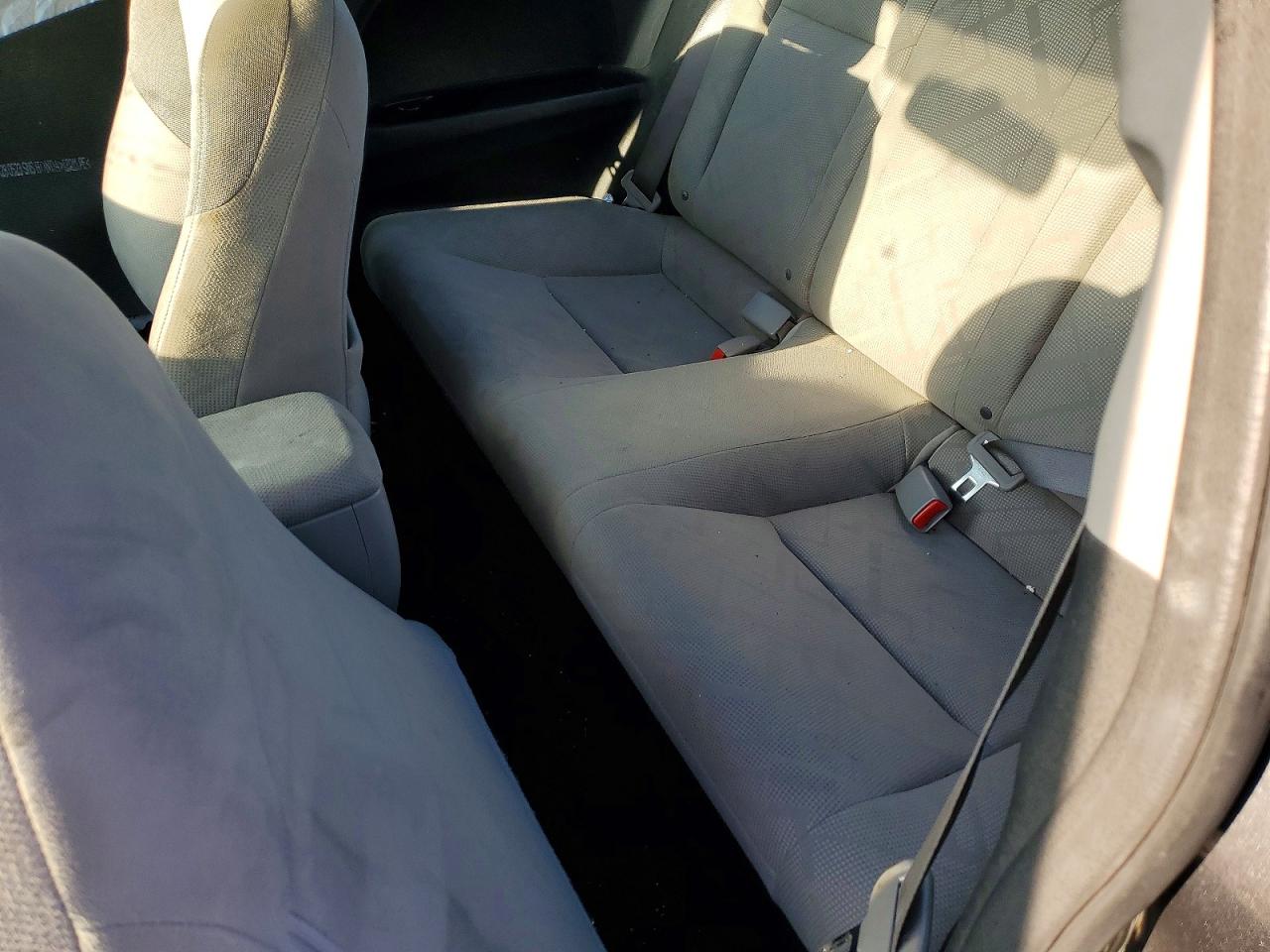 2012 HONDA CIVIC EX photo 19
