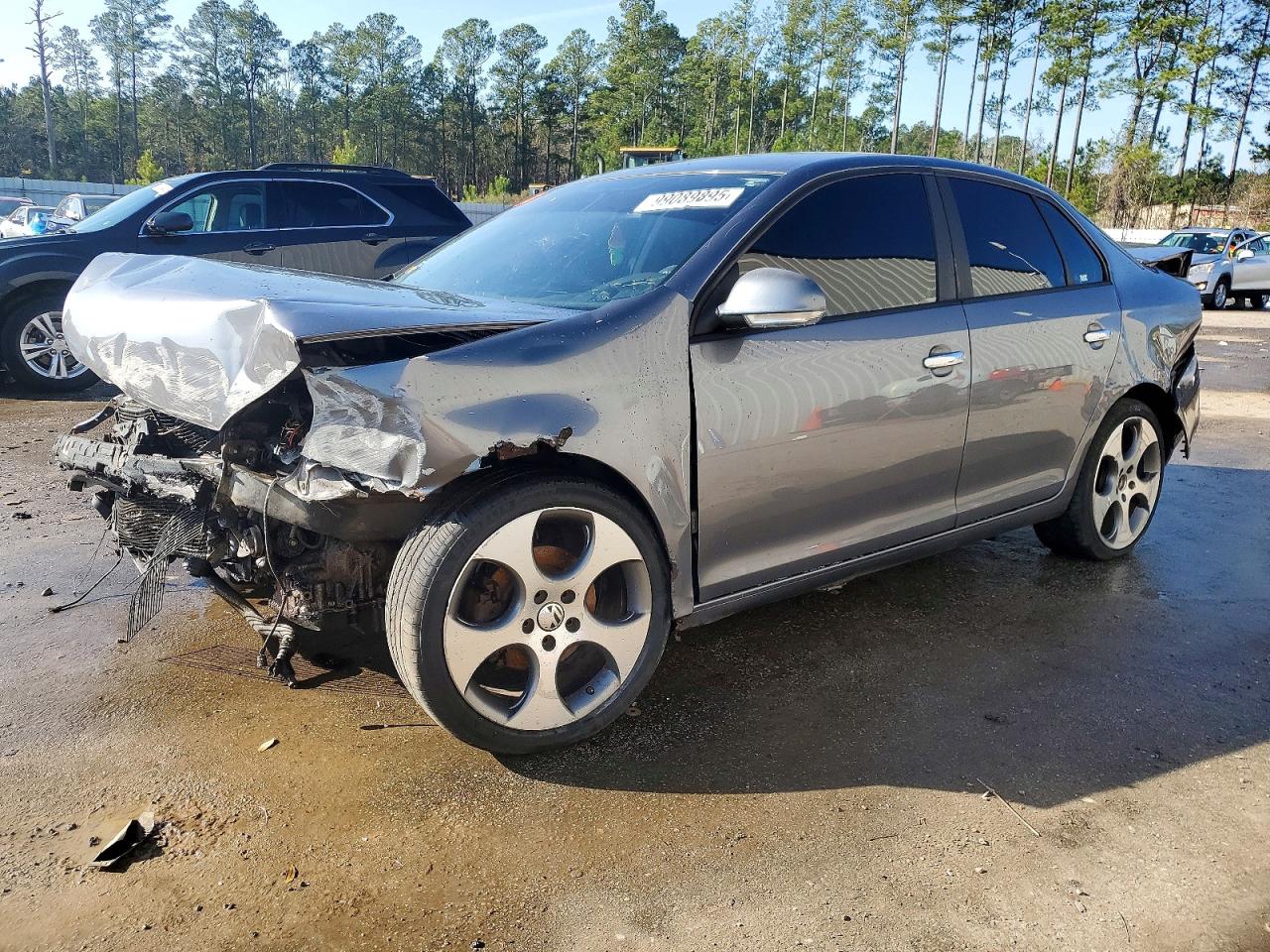 2006 VOLKSWAGEN JETTA