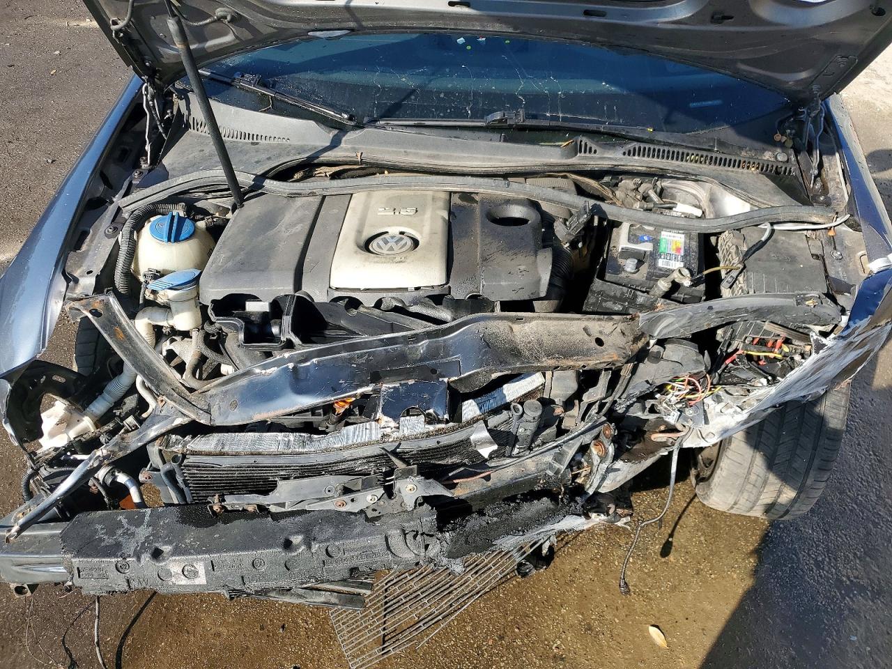 2006 VOLKSWAGEN JETTA VALUE photo 21