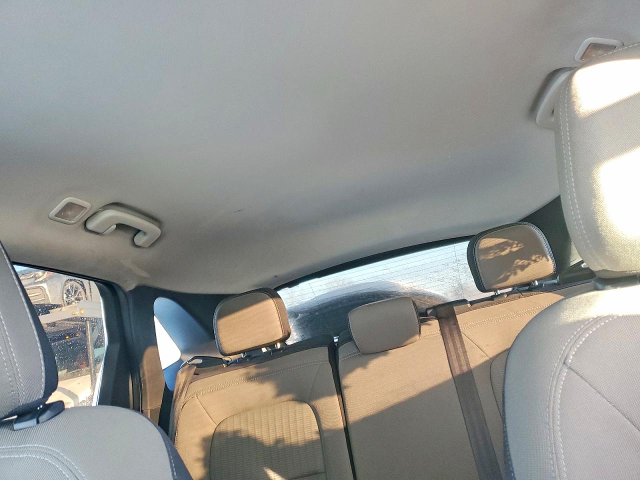 2022 FORD ESCAPE S photo 10