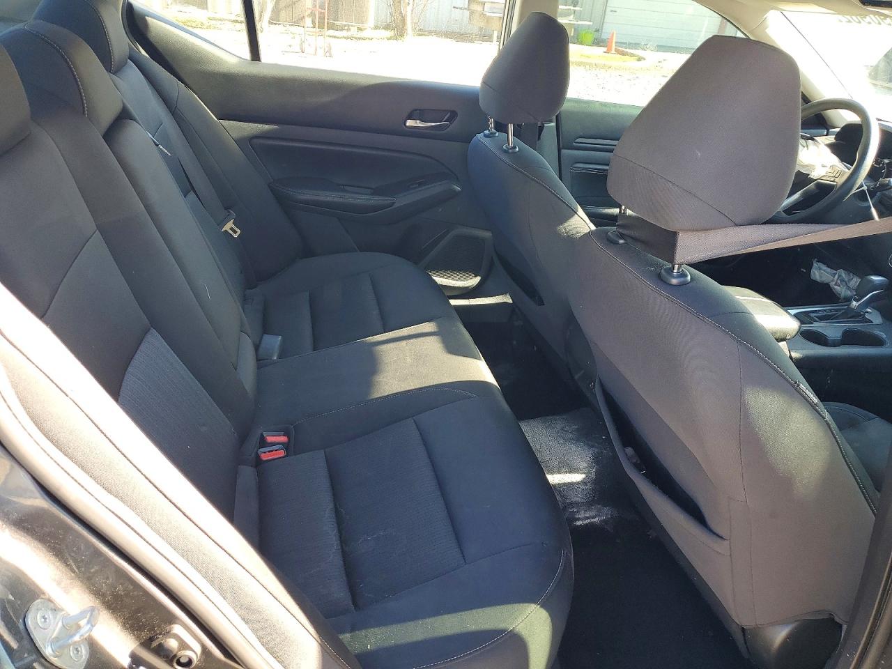 2019 NISSAN ALTIMA S photo 28