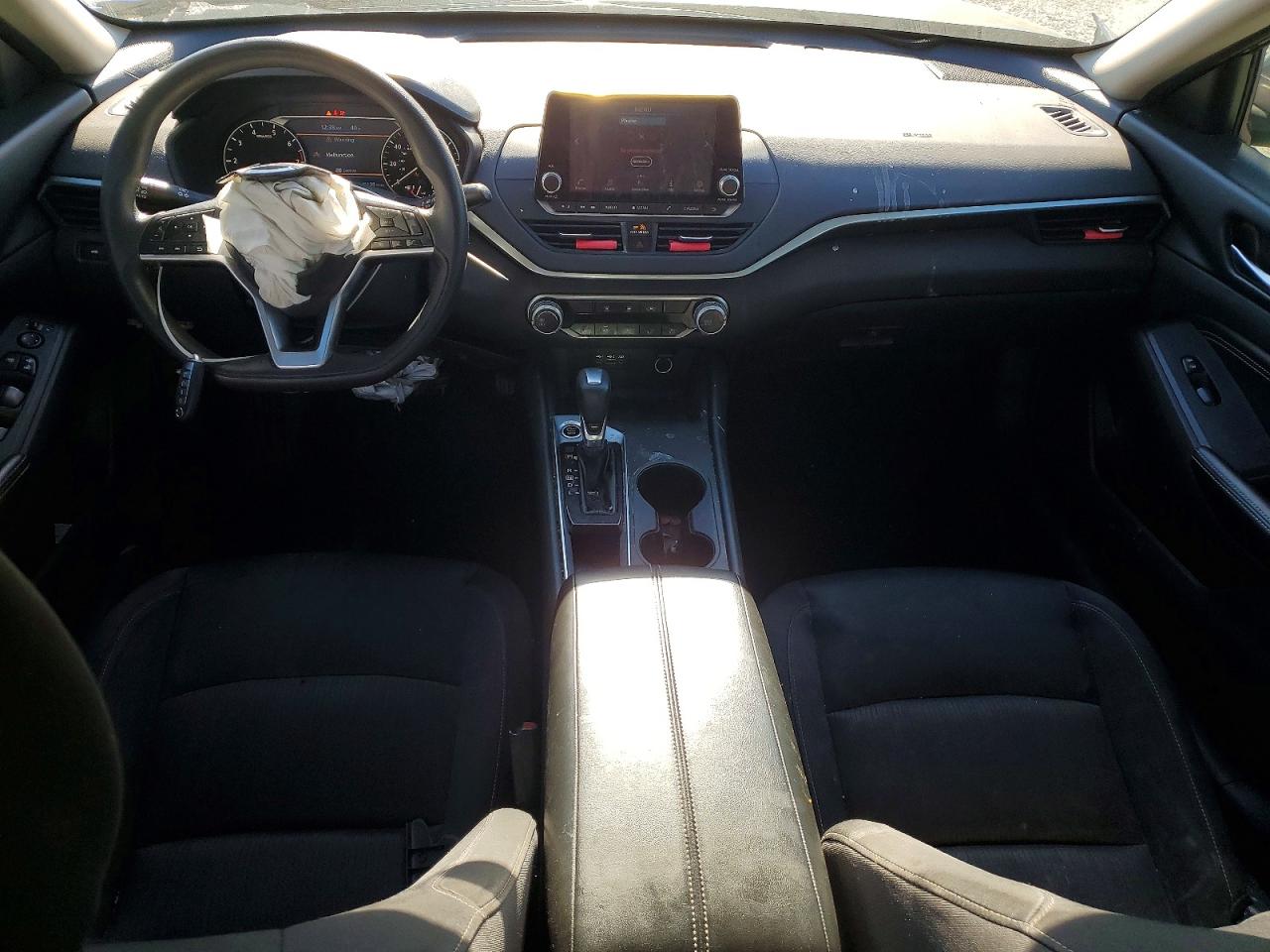 2019 NISSAN ALTIMA S photo 22