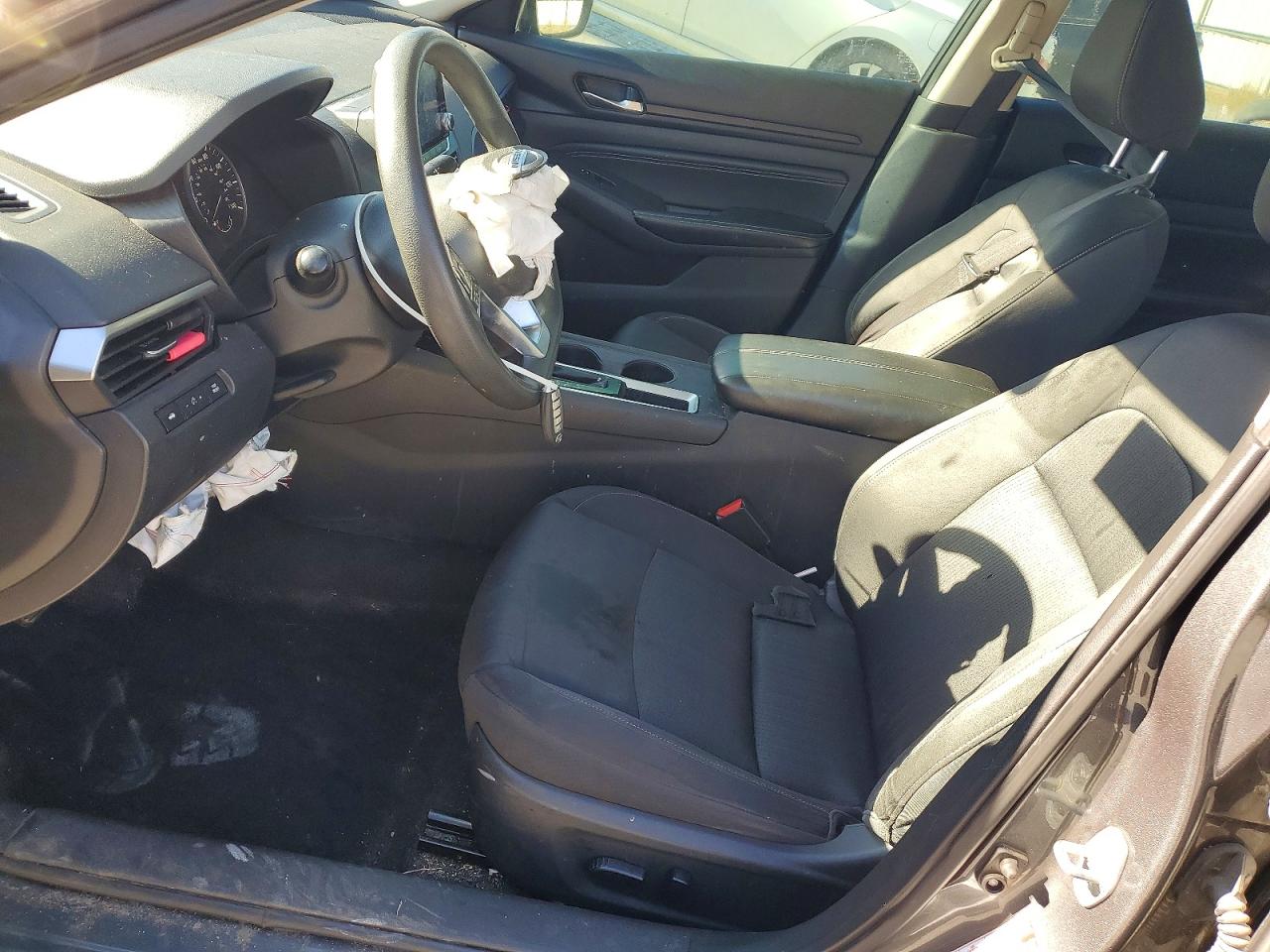 2019 NISSAN ALTIMA S photo 19