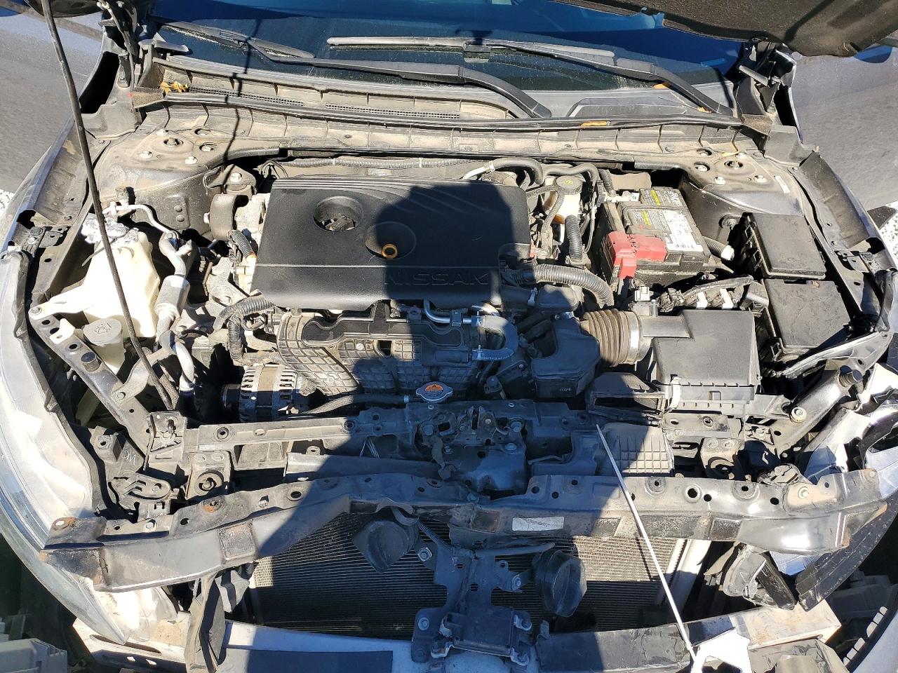 2019 NISSAN ALTIMA S photo 31