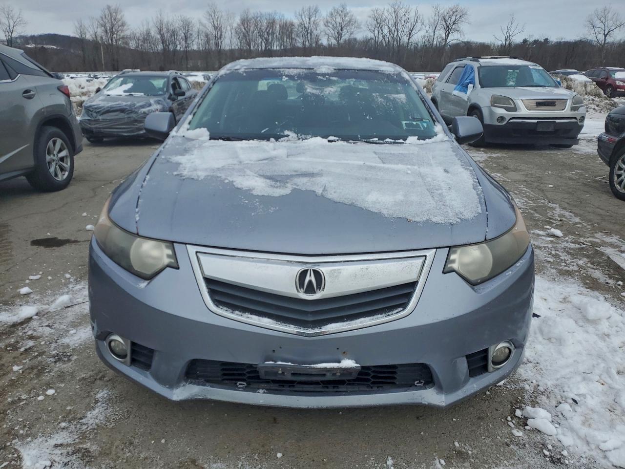 2012 ACURA TSX photo 5