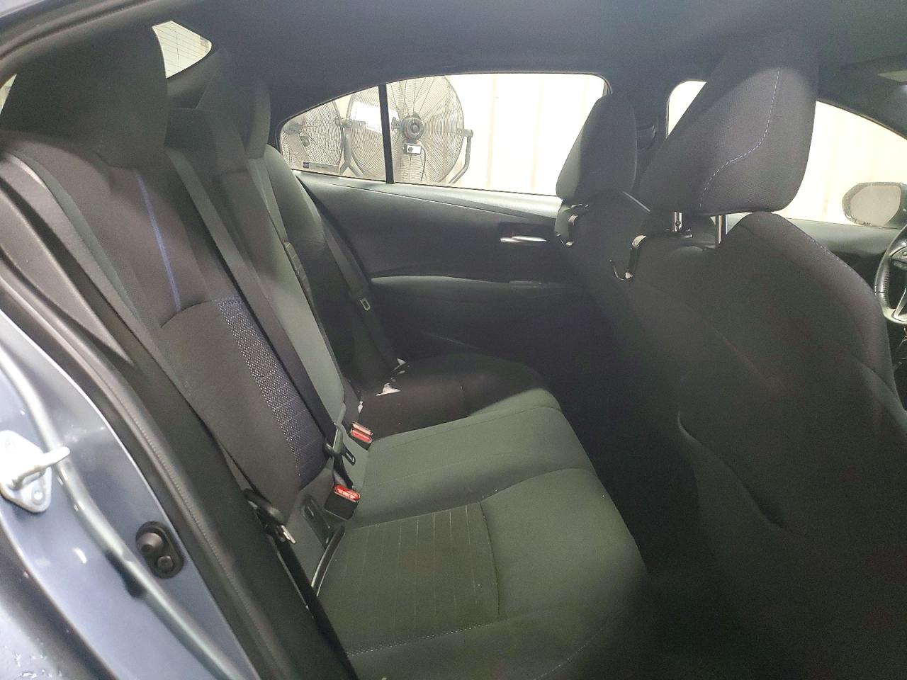 2020 TOYOTA COROLLA SE photo 19