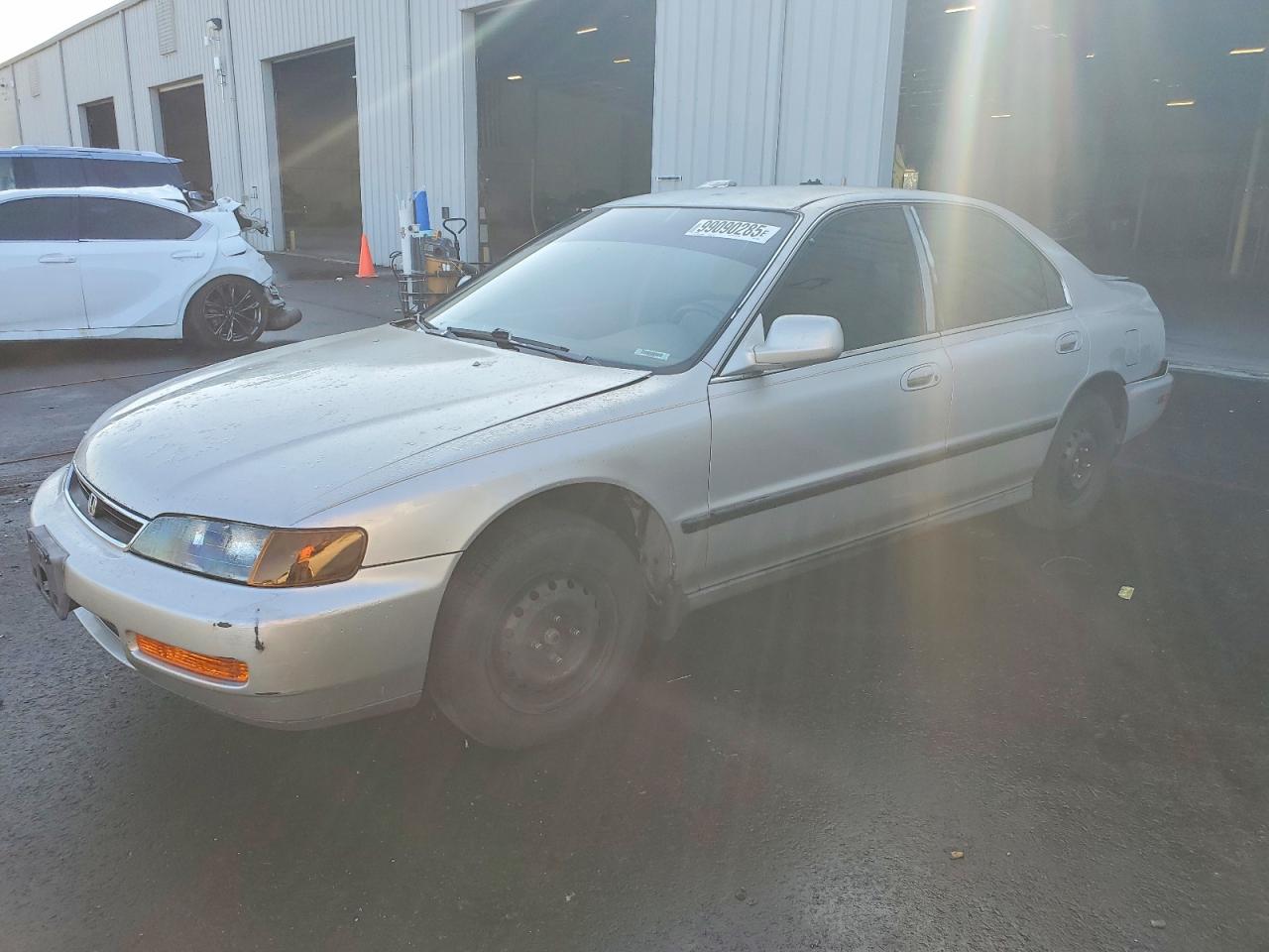 1996 HONDA ACCORD