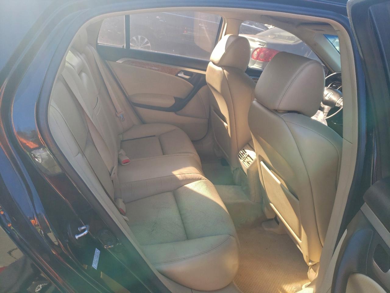 2006 ACURA 3.2TL photo 10
