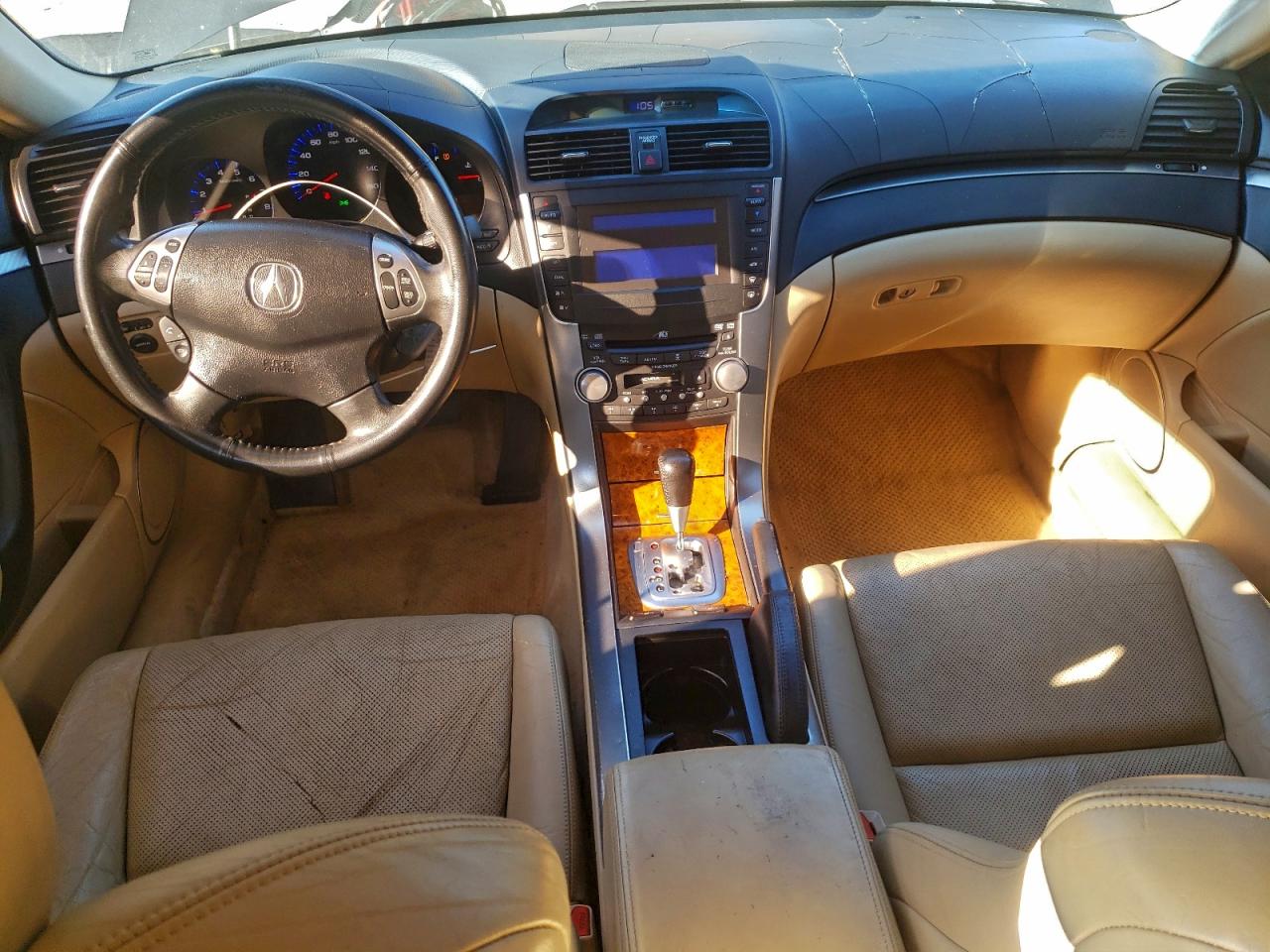 2006 ACURA 3.2TL photo 8