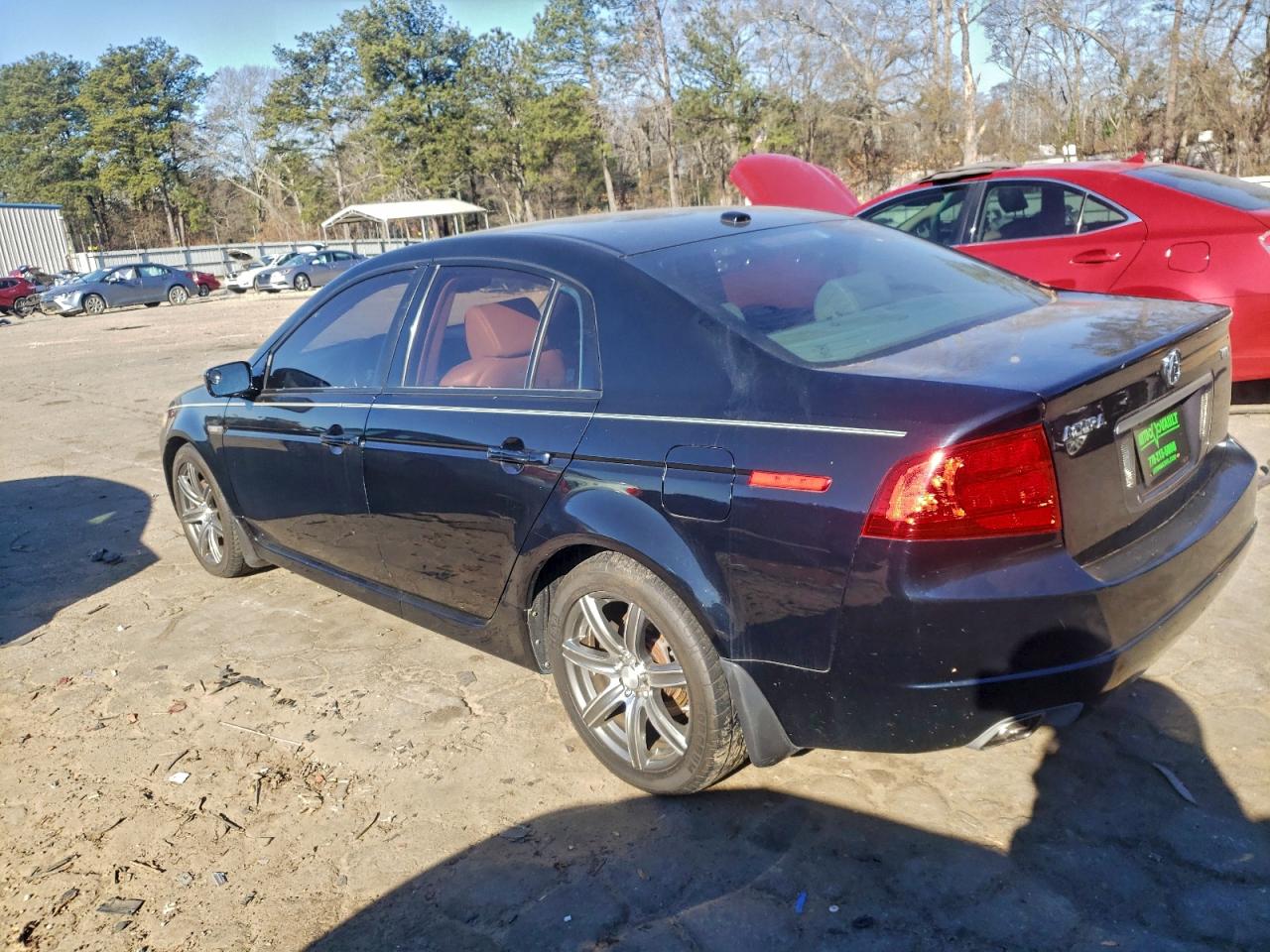 2006 ACURA 3.2TL photo 2