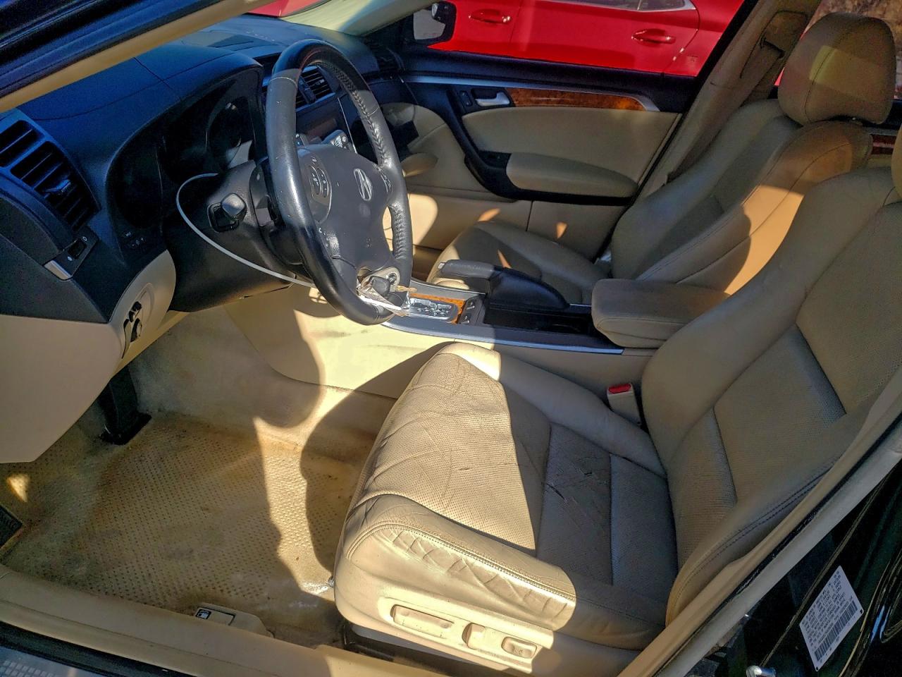 2006 ACURA 3.2TL photo 7