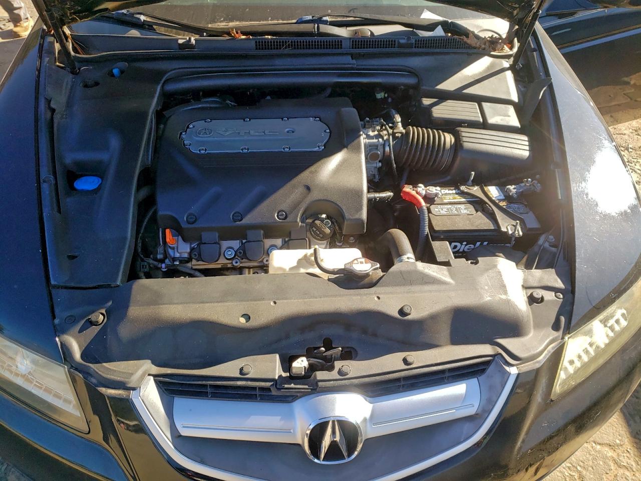 2006 ACURA 3.2TL photo 11