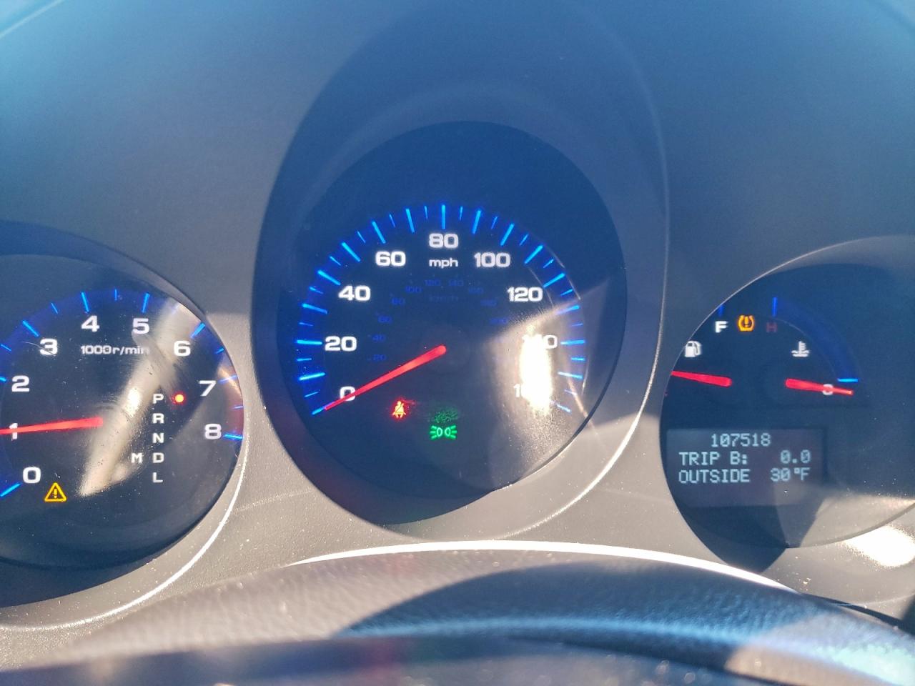 2006 ACURA 3.2TL photo 9