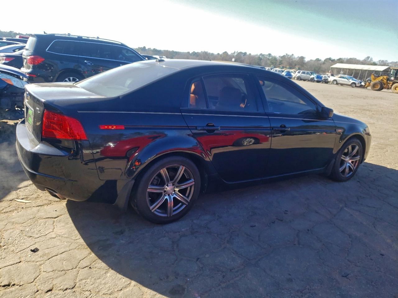 2006 ACURA 3.2TL photo 3