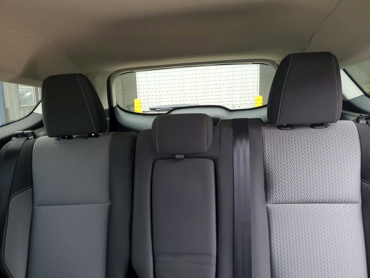 2018 FORD ESCAPE SE photo 10