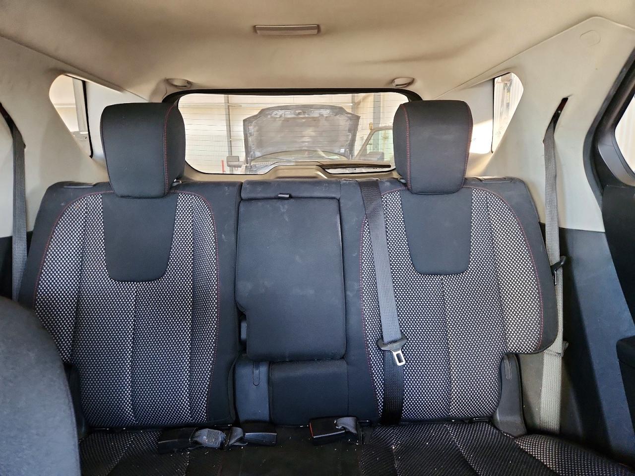 2013 CHEVROLET EQUINOX LT photo 10