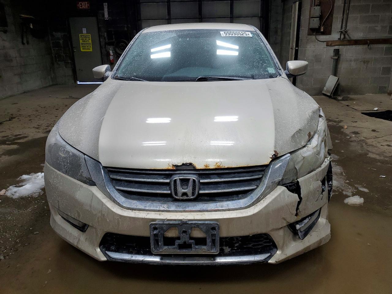 2014 HONDA ACCORD SPORT photo 5