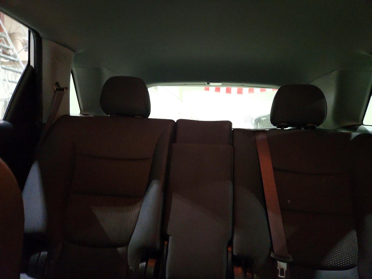 2011 KIA SORENTO BASE photo 10