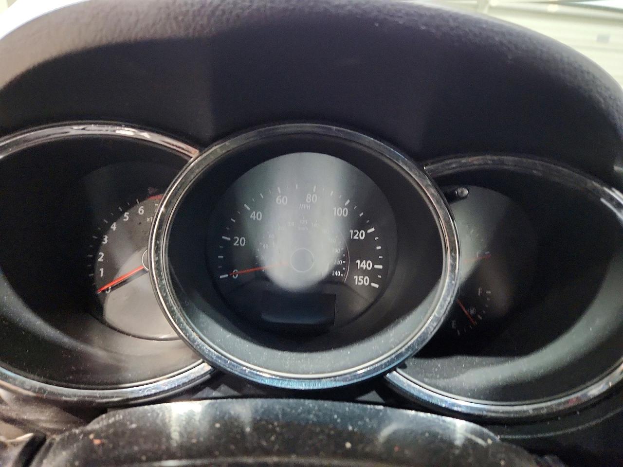2011 KIA SORENTO BASE photo 9