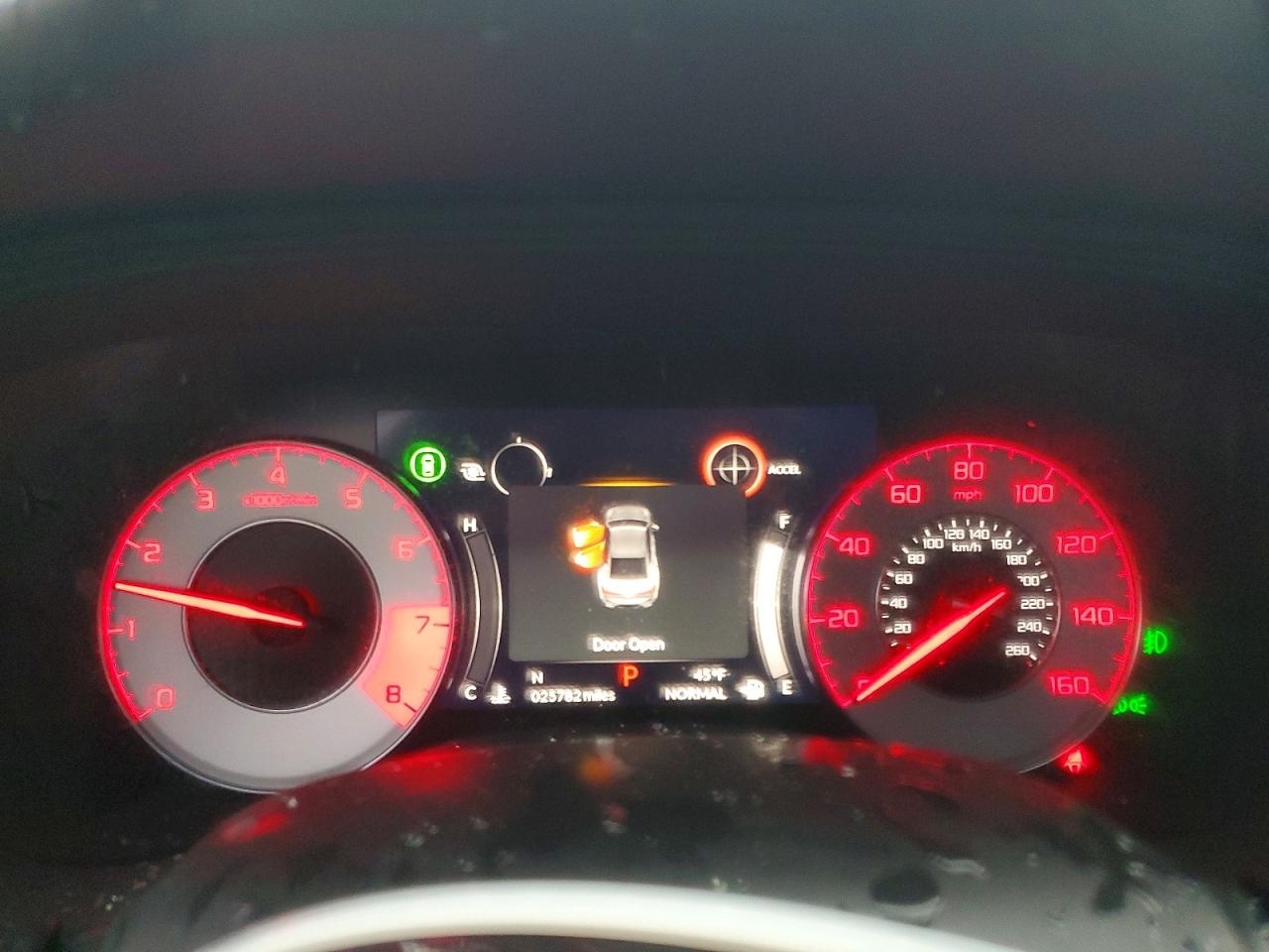 2023 ACURA TLX A-SPEC photo 9