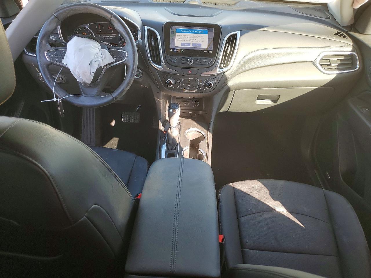 2021 CHEVROLET EQUINOX PREMIER photo 8