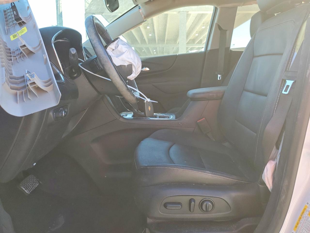 2021 CHEVROLET EQUINOX PREMIER photo 7