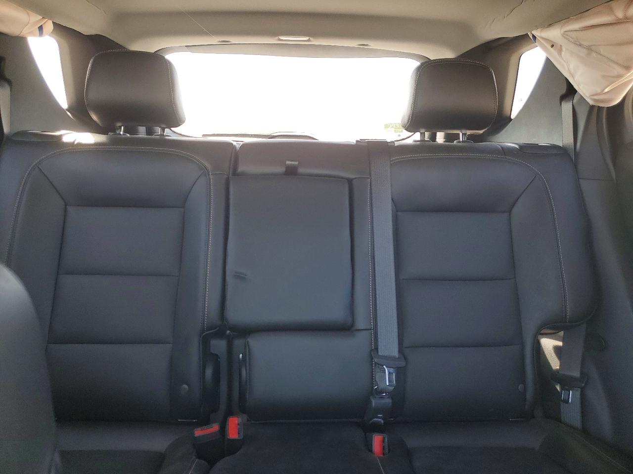 2021 CHEVROLET EQUINOX PREMIER photo 10