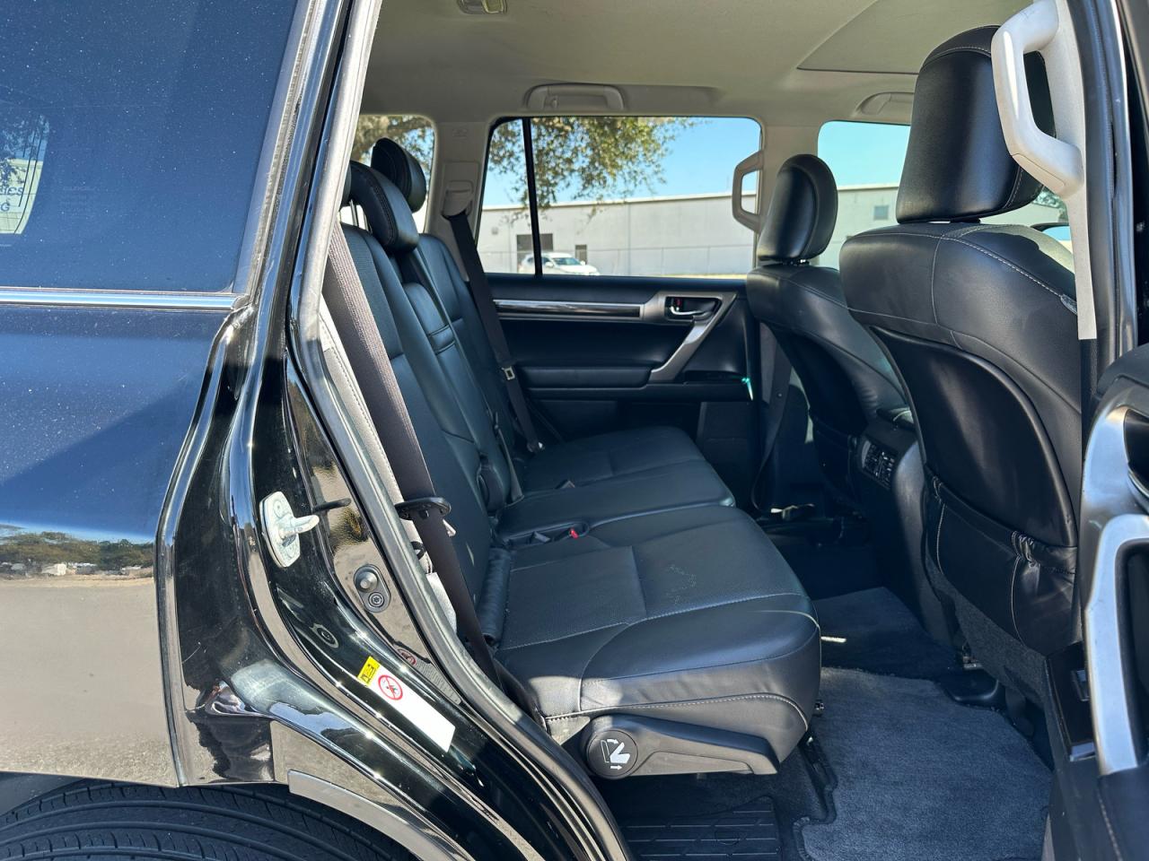 2014 LEXUS GX 460 photo 6
