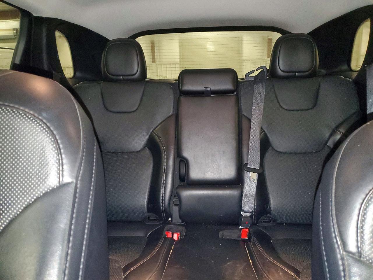 2019 JEEP CHEROKEE LIMITED photo 10