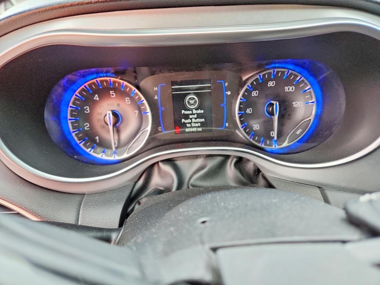 2019 CHRYSLER PACIFICA TOURING PLUS photo 9