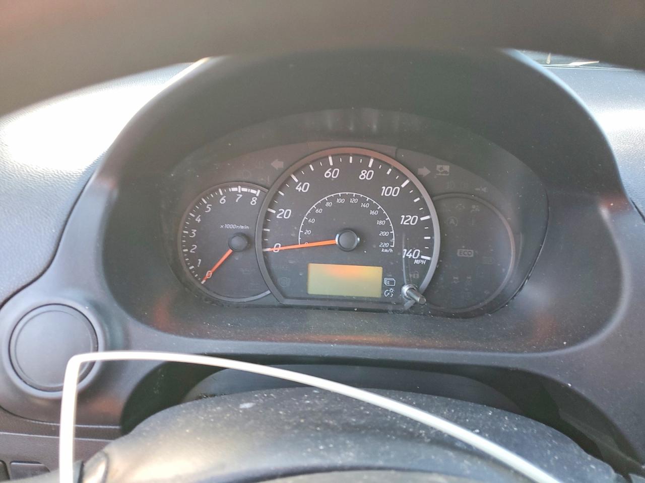 2024 MITSUBISHI MIRAGE ES photo 9