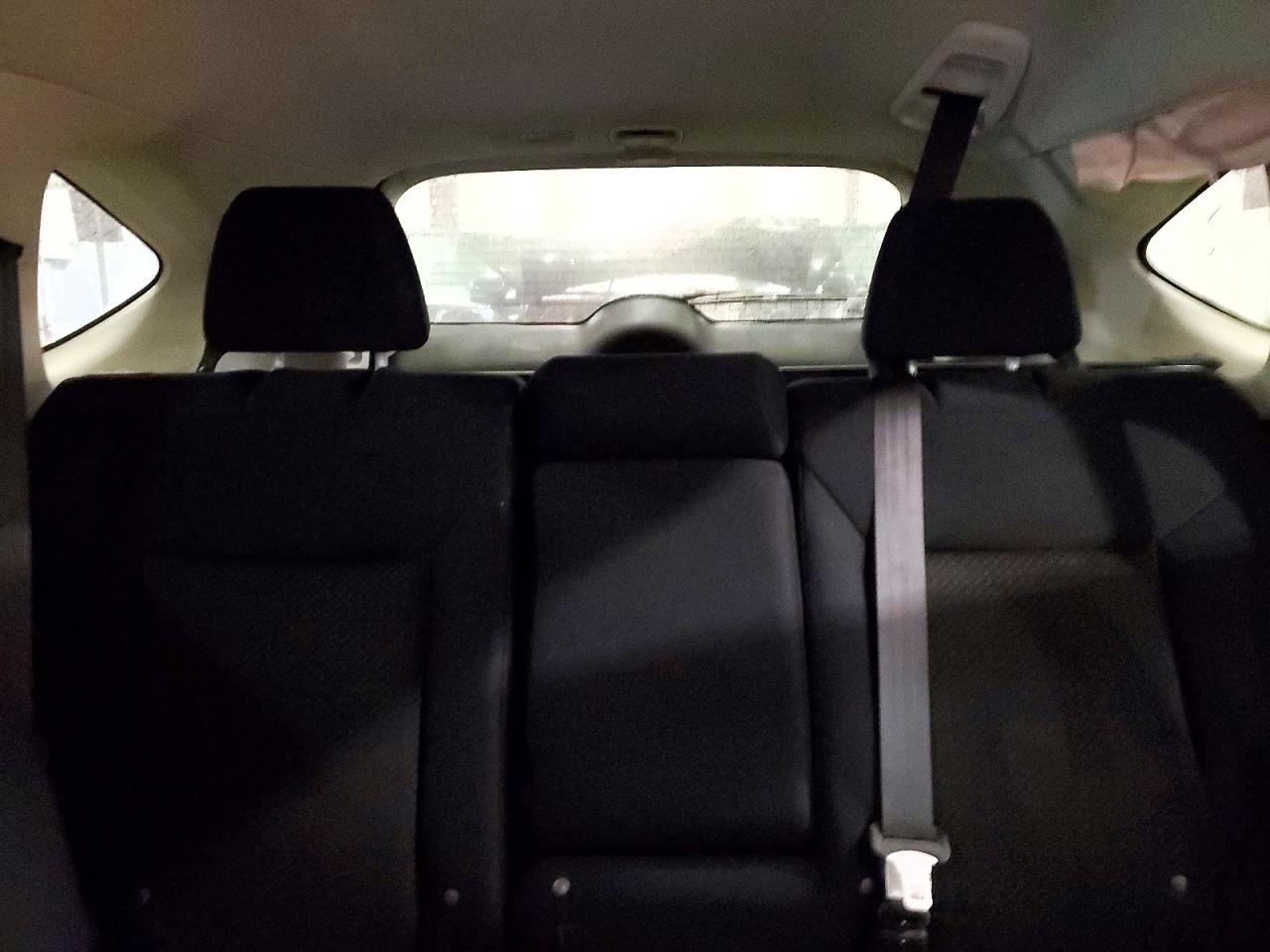 2015 HONDA CR-V EX photo 10