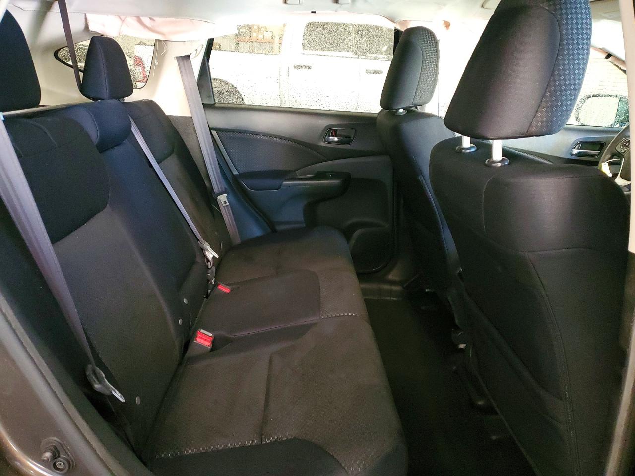 2015 HONDA CR-V EX photo 11