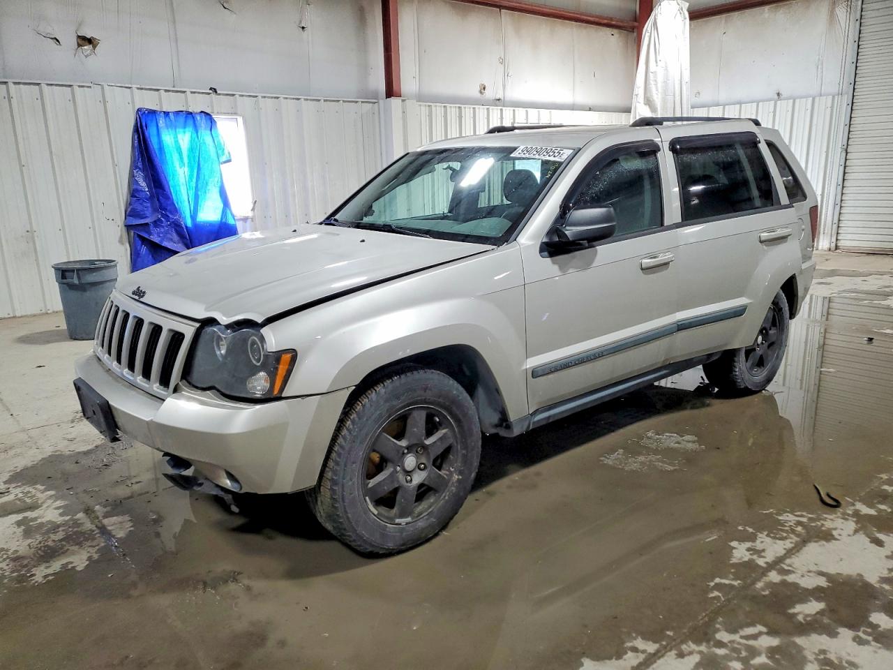 2009 JEEP GRAND CHEROKEE