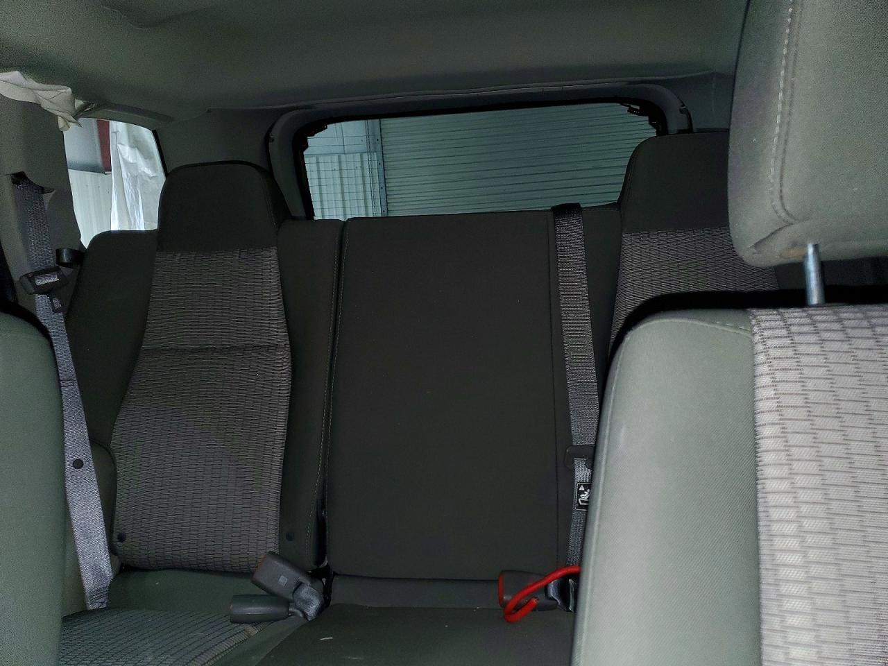 2009 JEEP GRAND CHEROKEE LAREDO photo 10