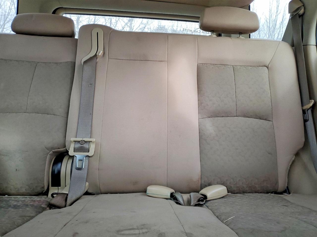 2007 SATURN VUE HYBRID photo 10