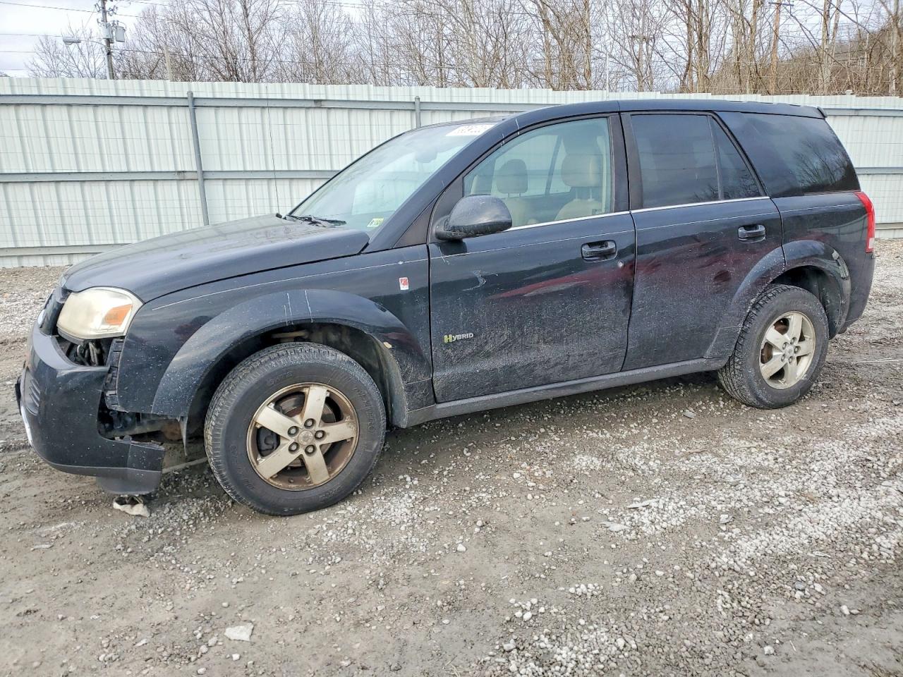 2007 SATURN VUE