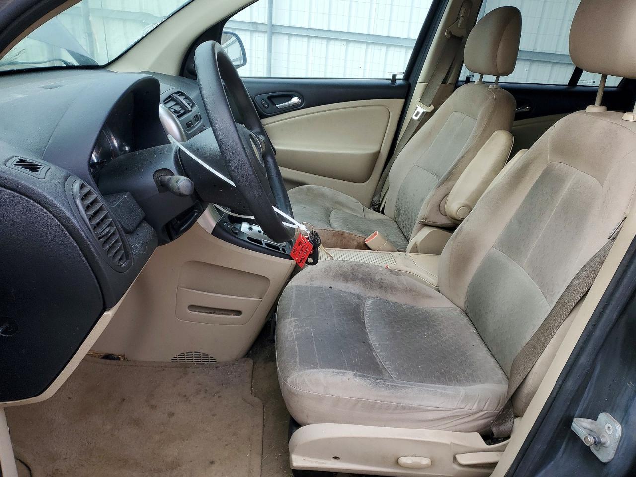 2007 SATURN VUE HYBRID photo 7