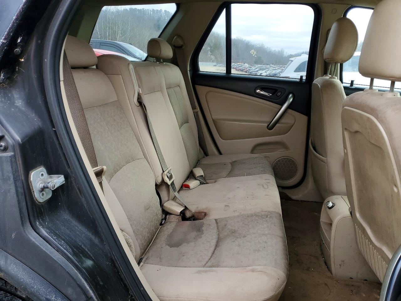 2007 SATURN VUE HYBRID photo 11