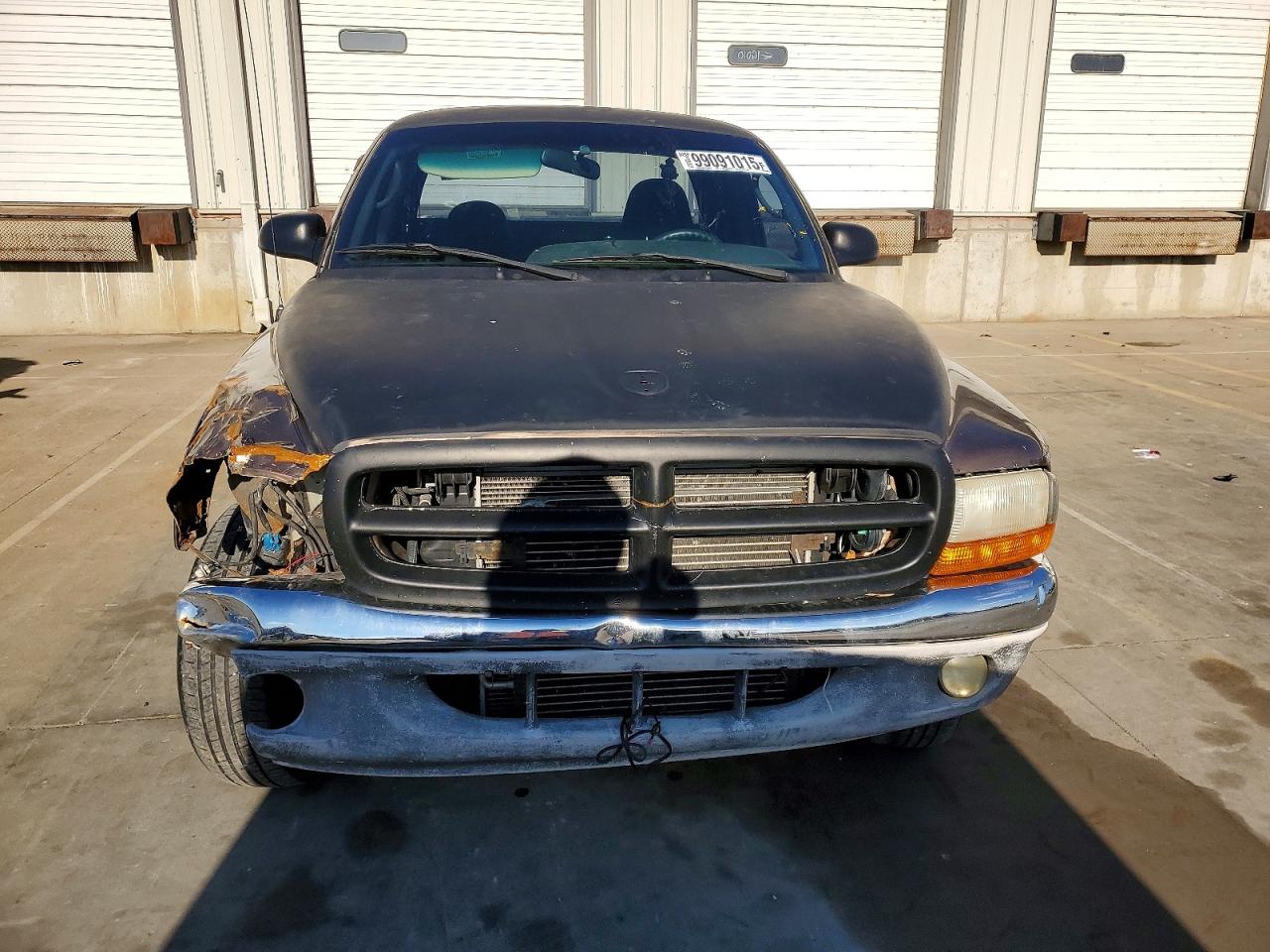 2000 DODGE DAKOTA photo 5