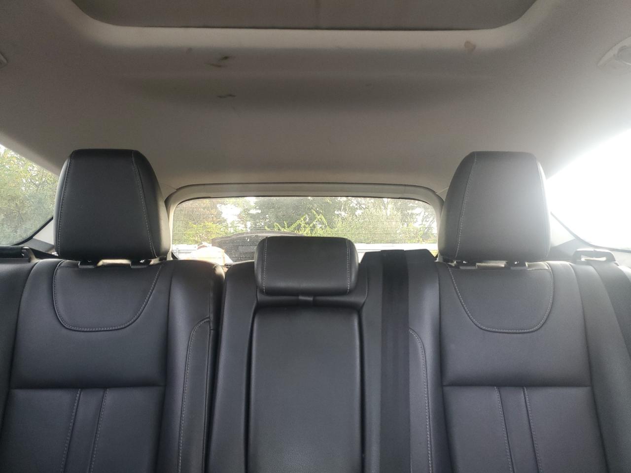 2013 FORD ESCAPE TITANIUM photo 10