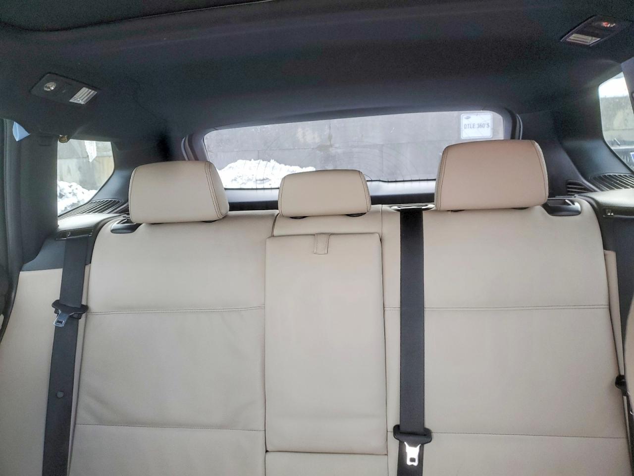 2014 BMW X3 XDRIVE28I photo 19