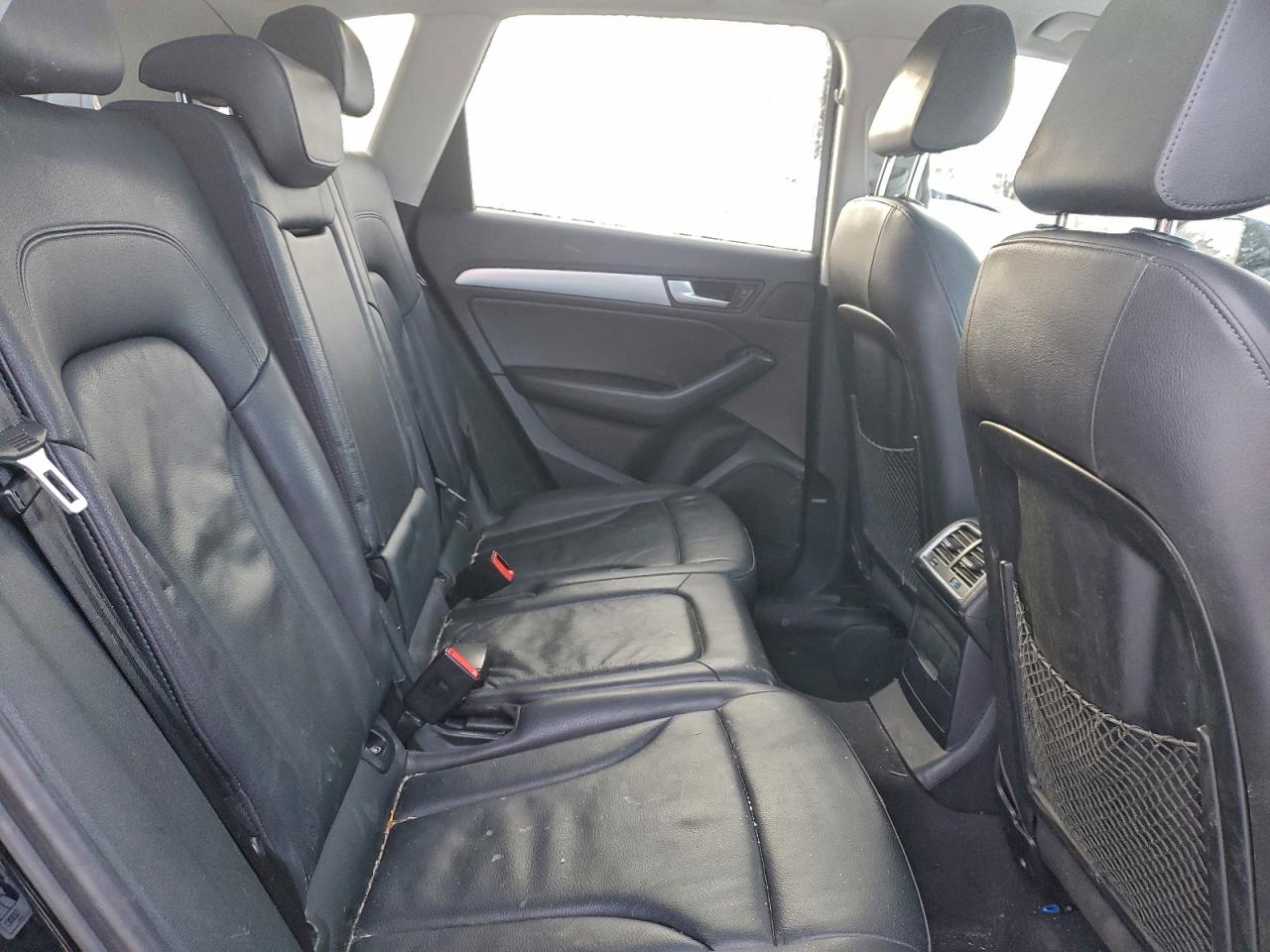 2017 AUDI Q5 PREMIUM PLUS photo 21
