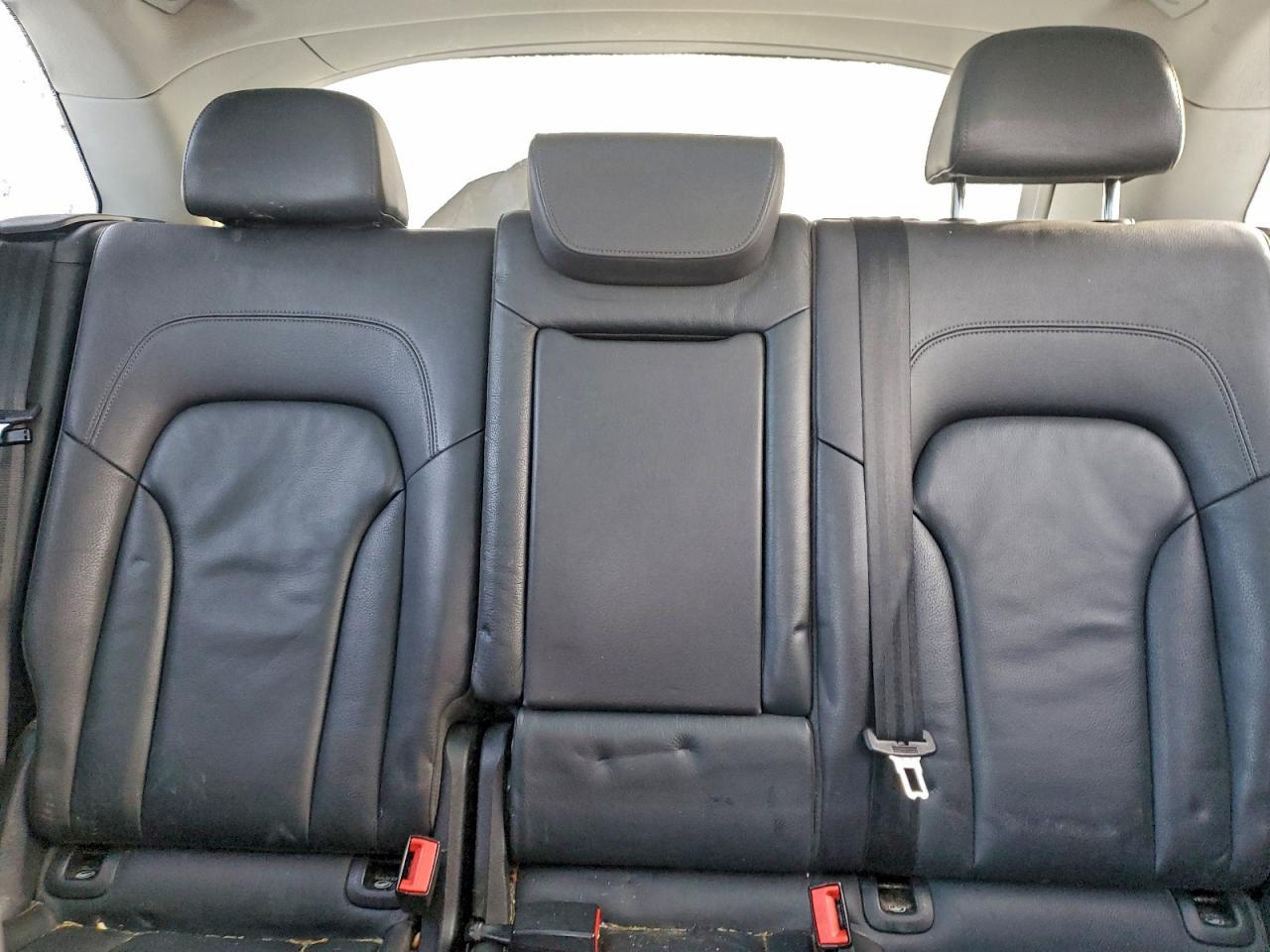 2017 AUDI Q5 PREMIUM PLUS photo 19
