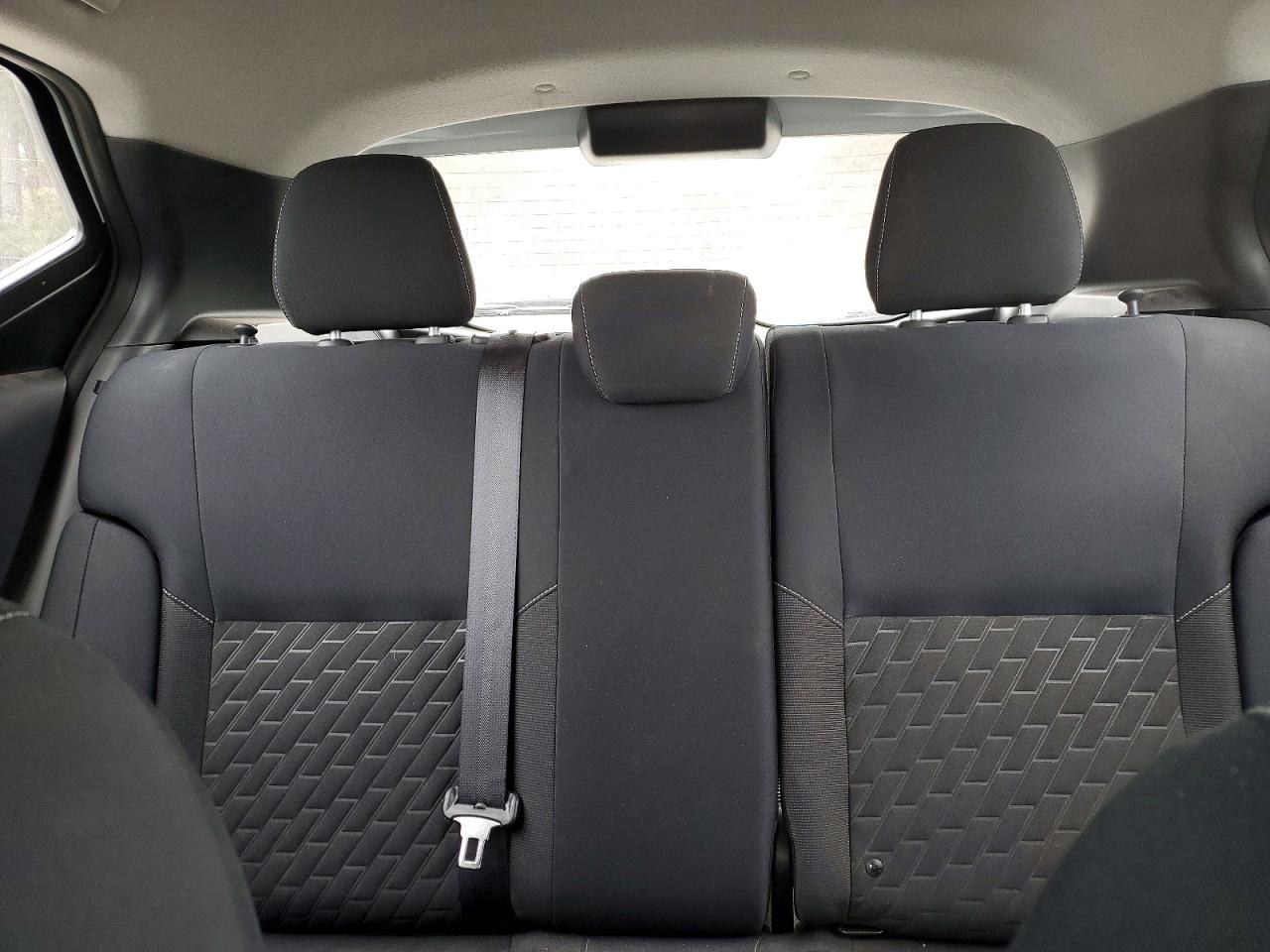 2022 NISSAN KICKS S photo 10